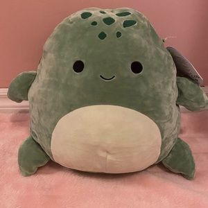 Cole 12” Squishmallow
